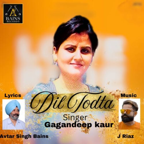 Dil Todta