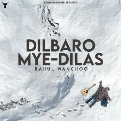 Dilbaro Mye Dilas-HA5ZVzdbb0c