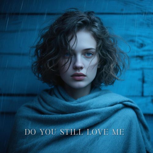 Lonely in the Rain cover art