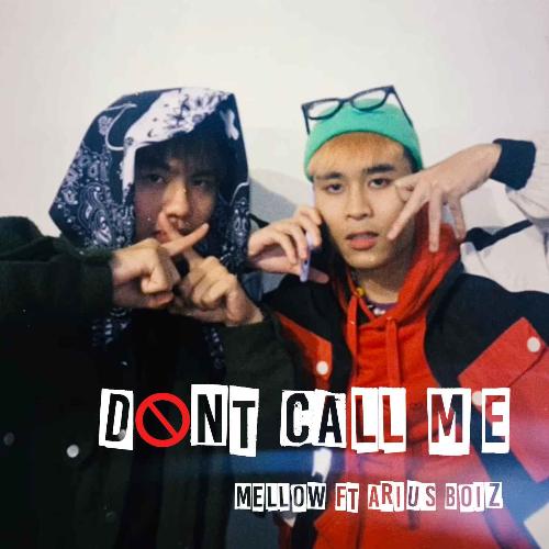 Don&#039;t Call Me_poster_image