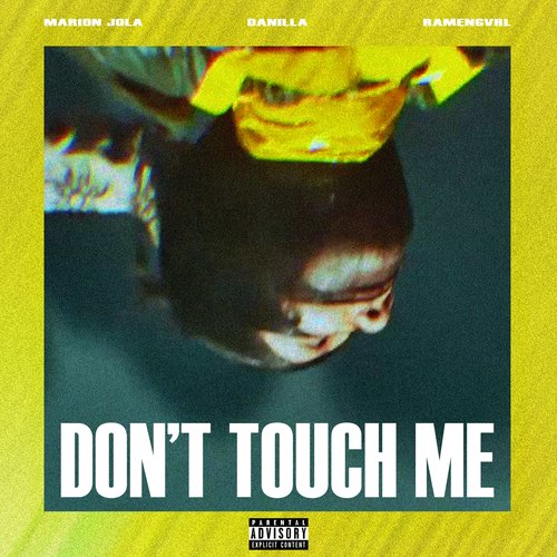 Don&#039;t Touch Me_poster_image