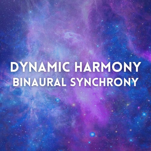 Symphony of Balance cover art