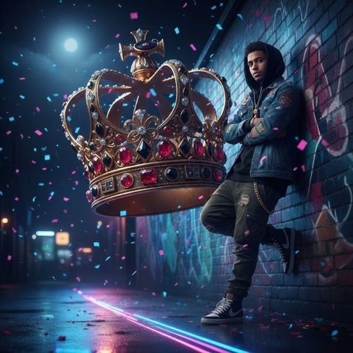 La Pocha cover art