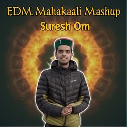 Edm Mahakali Mashup-GB87BBlcBHI