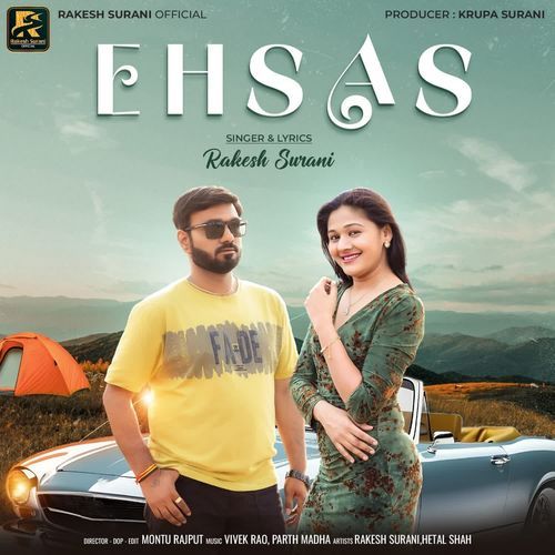 Ehsas