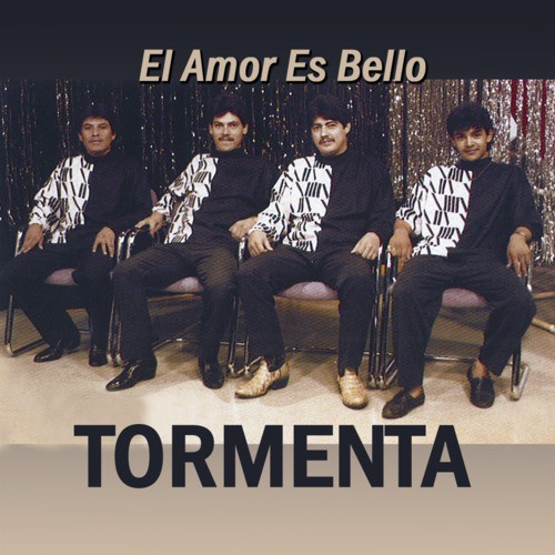 El Amor Es Bello