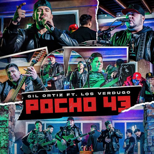 El Pocho 43