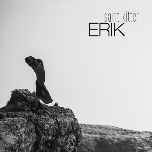 Erik cover art