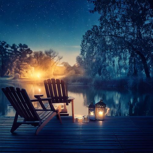 Evening Calm: Tunes for Relaxation