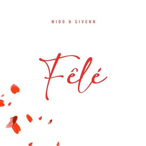 Fêlé (feat. Givenn)_poster_image