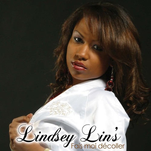 Lindsey Lin's