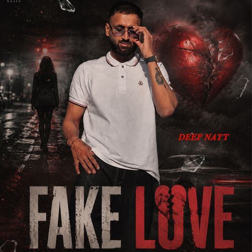 Fake Love