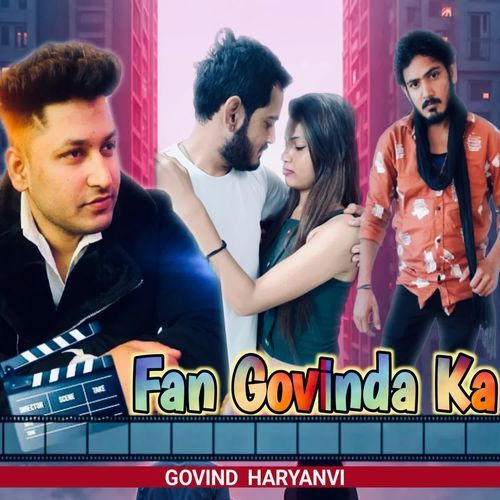 Fan Govinda ka