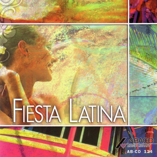 Fiesta Latina