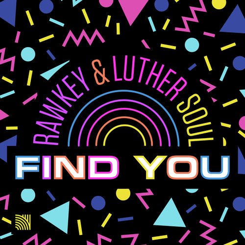 Find You