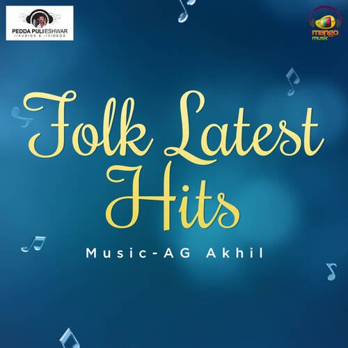 Folk Latest Hits