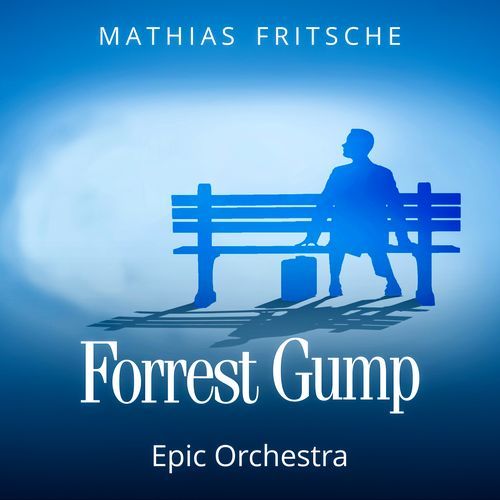 Forrest Gump - Main Theme