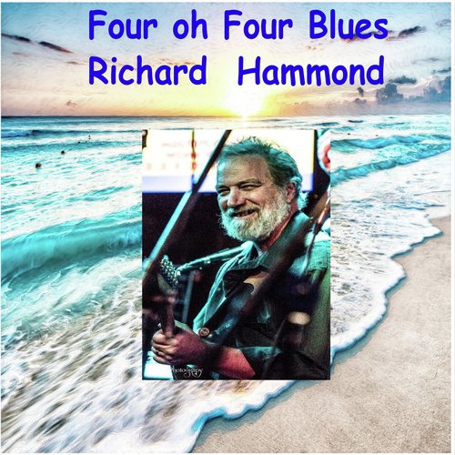 Four Oh Four Blues