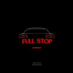 Full Stop