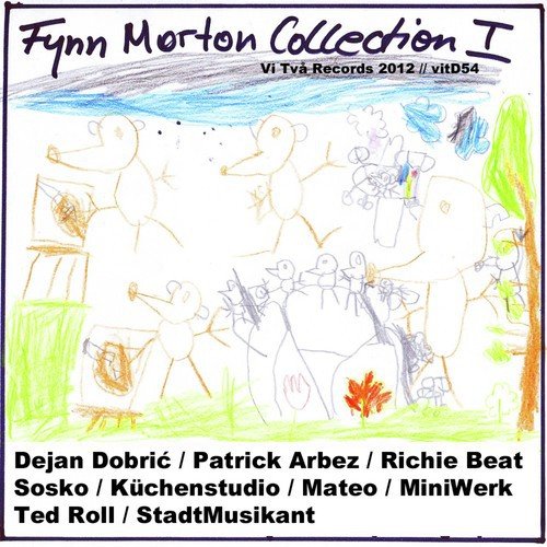 Fynn Morton Collection 1
