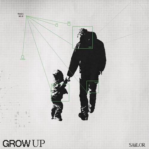 GROW UP (UKG - slowed & reverb)