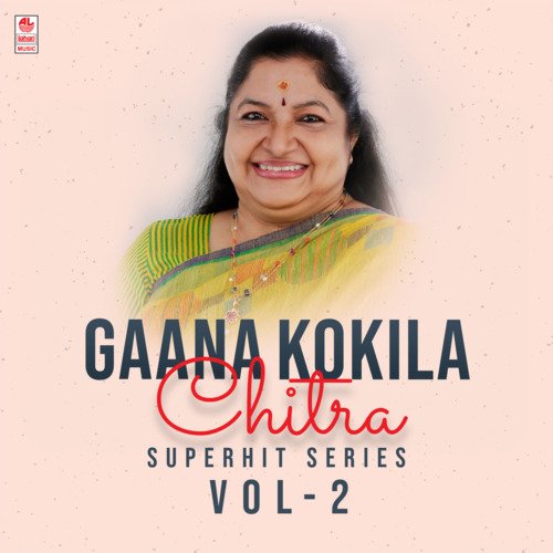 Gaana Kokila Chitra Superhit Series Vol-2
