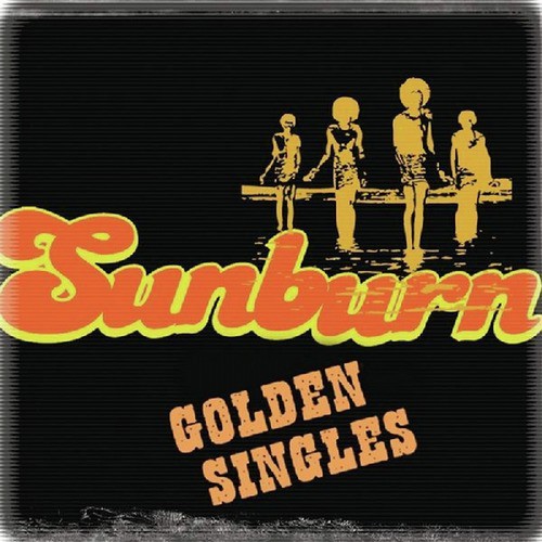 Gavin Hardkiss Presents Sunburn's Golden Singles