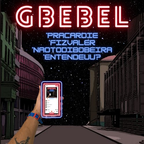 Naotodibobeira cover art