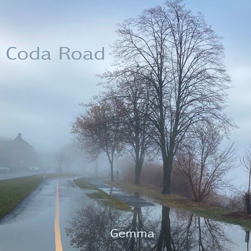 Gemma cover art