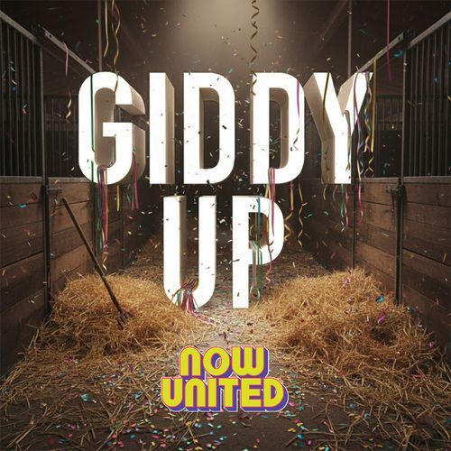 Giddy Up
