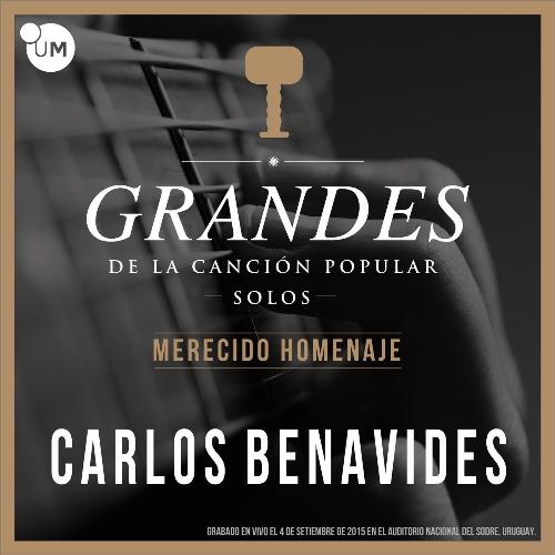 Che José Gervasio (En Vivo) cover art