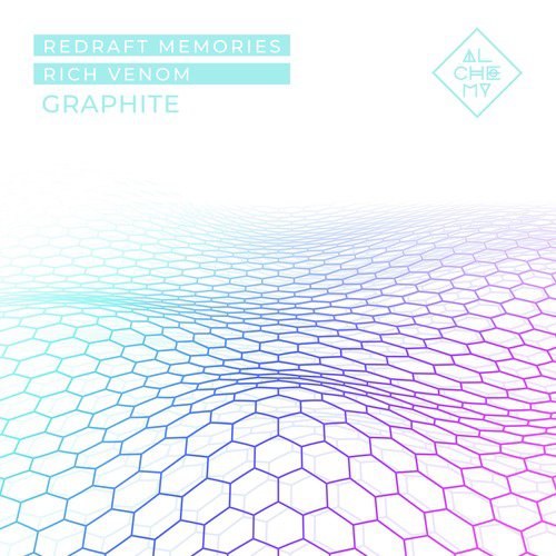 Graphite (Christian Hornbostel Remix) cover art