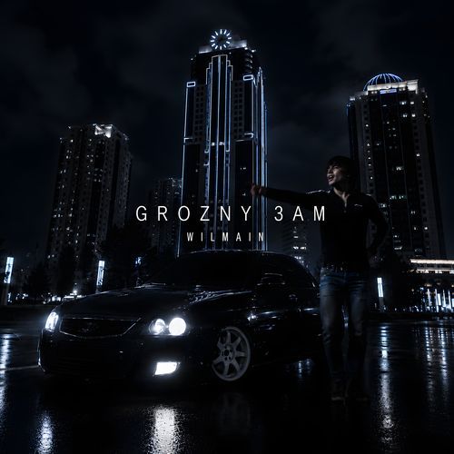Grozny 3AM
