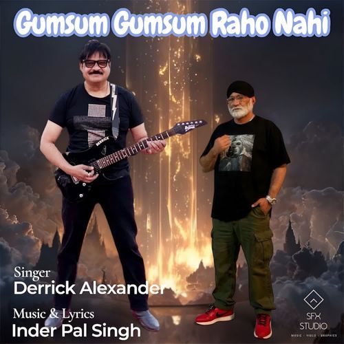 Gumsum Gumsum Raho Nahi