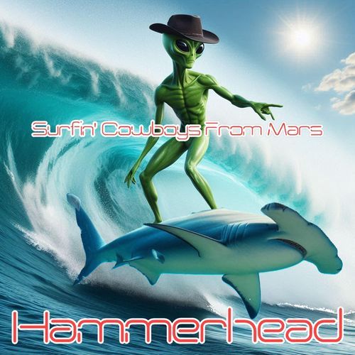 Hammerhead