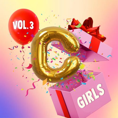 Cece, Happy Birthday!