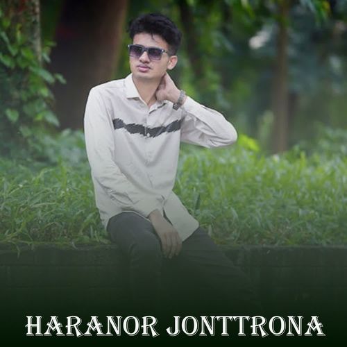 Haranor Jonttrona