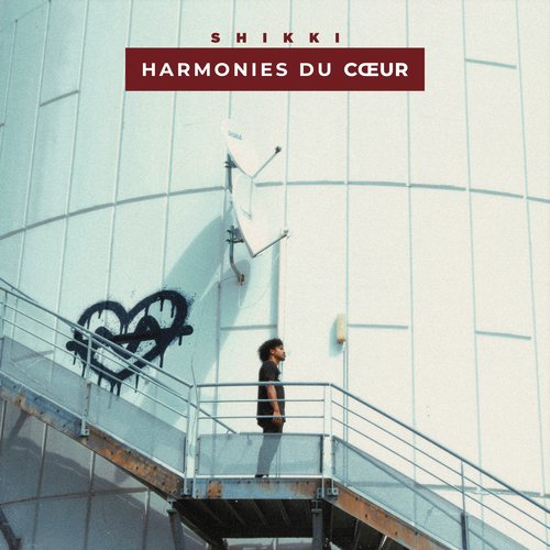 Harmonies du coeur