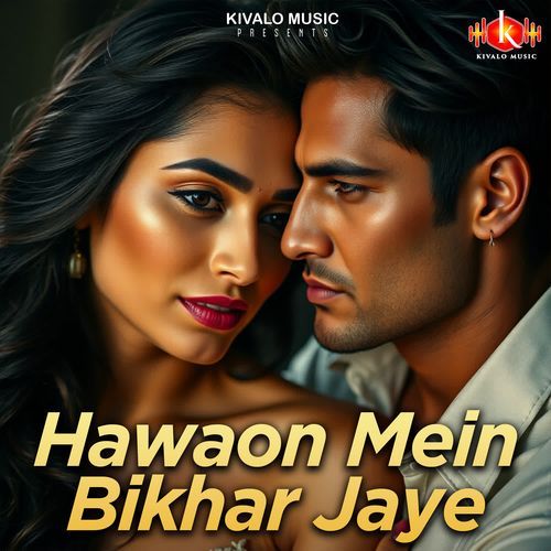 Hawaon Mein Bikhar Jaye