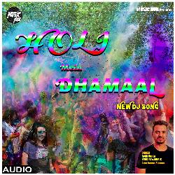 Holi Mein Dhamal-PhFeRx9Bbms