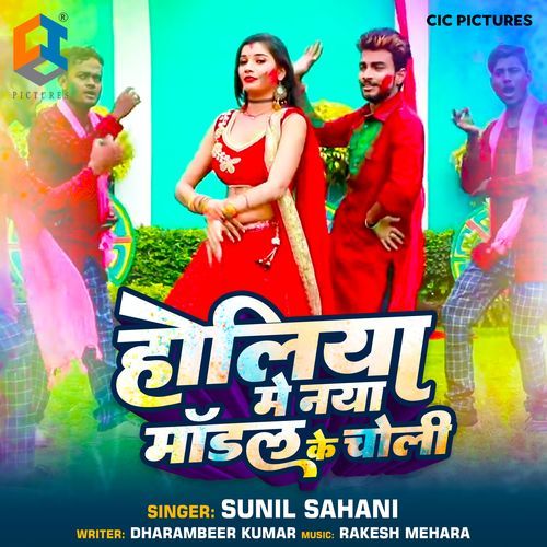 Holiya Me Naya Model Ke Choli_poster_image