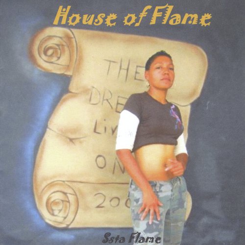 Knowledge is The Power cover art