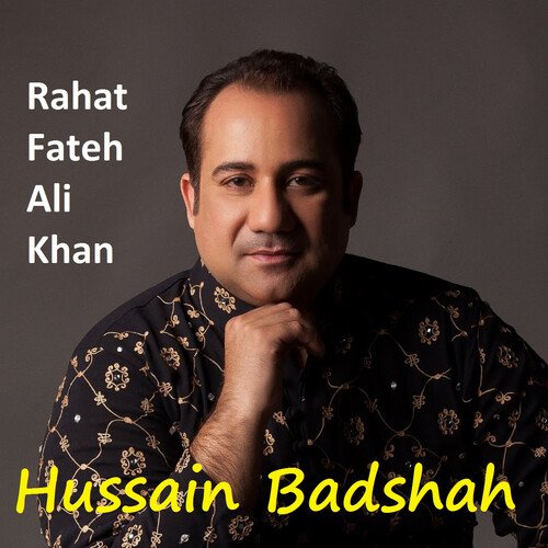 Hussain Badshah