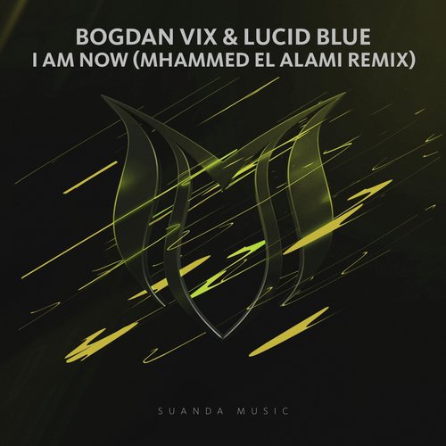 I Am Now (Mhammed El Alami Remix)