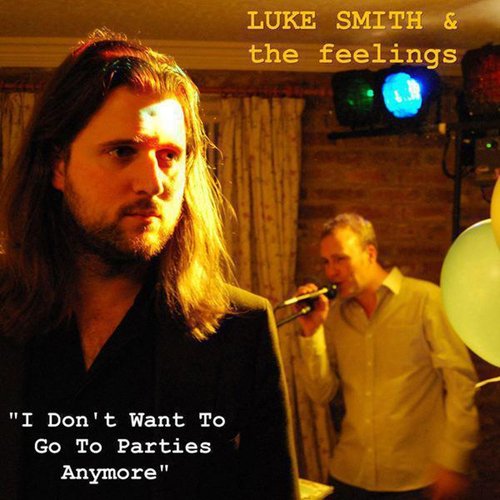 I Don&#039;t Want to Go to Parties Anymore_poster_image