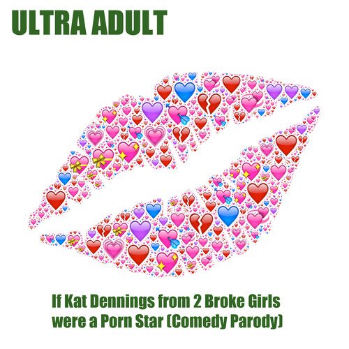 If Kat Dennings 2 Broke Girls Porn Star (Funny Parody II)