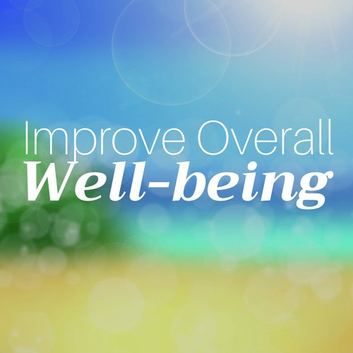 Improve Overall Well-being_poster_image