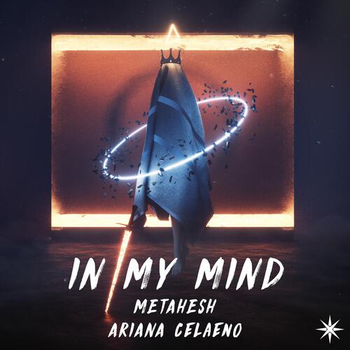 In My Mind (feat. Ariana Celaeno)_poster_image