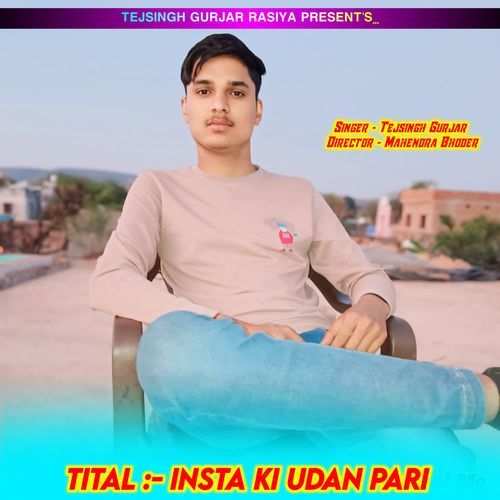 Insta Ki Udan Pari