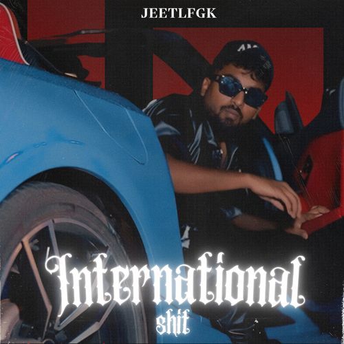 International Shit